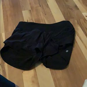 Lulu shorts